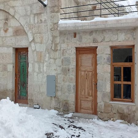 ottoman cave inn cappadocia Ürgüp Esterno foto