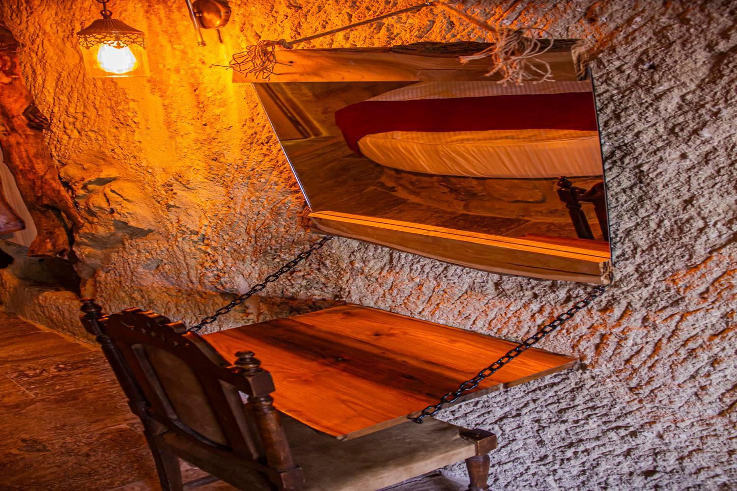 ottoman cave inn cappadocia Ürgüp Esterno foto